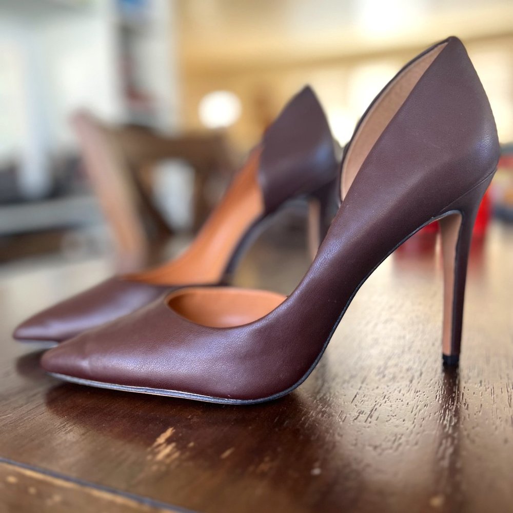 Jessica Simpson - Paryn Pump - Size 7.5
